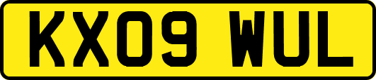 KX09WUL