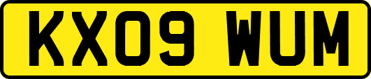 KX09WUM