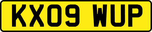 KX09WUP
