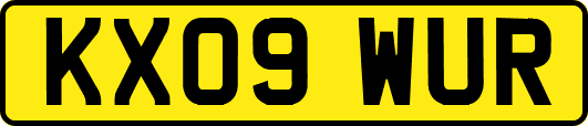 KX09WUR