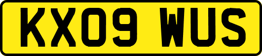 KX09WUS