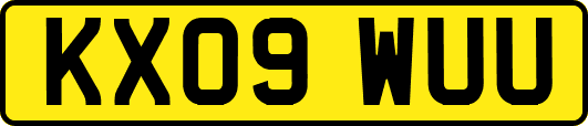 KX09WUU