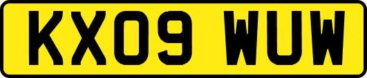 KX09WUW