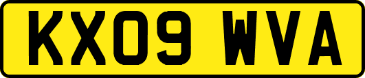 KX09WVA