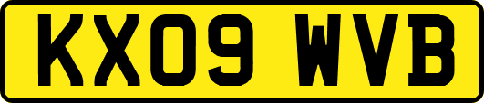 KX09WVB
