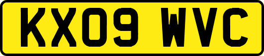 KX09WVC