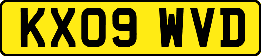 KX09WVD