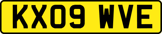 KX09WVE