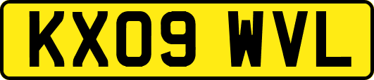 KX09WVL