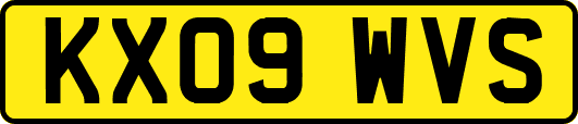 KX09WVS