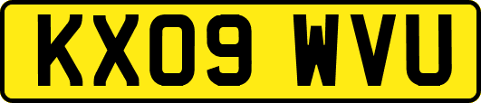 KX09WVU