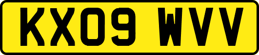 KX09WVV