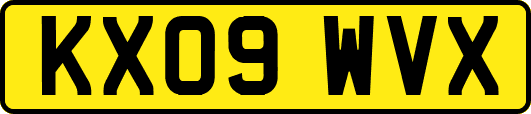 KX09WVX
