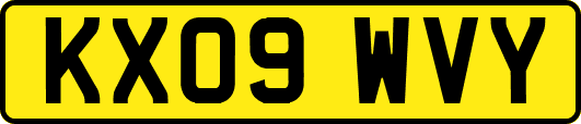 KX09WVY