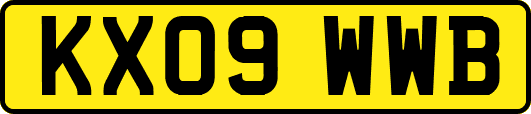 KX09WWB
