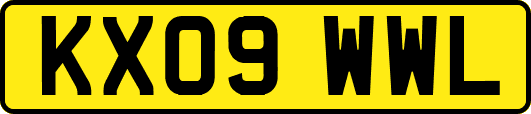 KX09WWL