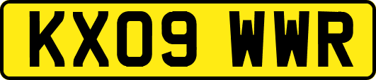 KX09WWR