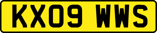 KX09WWS