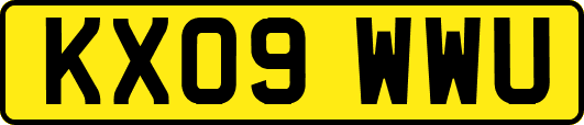 KX09WWU