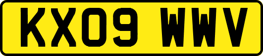 KX09WWV