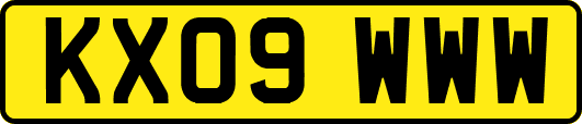 KX09WWW