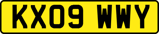 KX09WWY