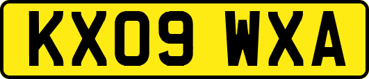 KX09WXA