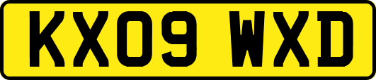 KX09WXD
