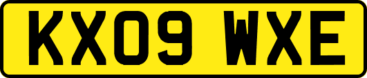 KX09WXE