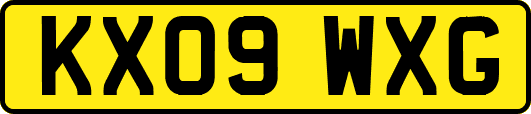 KX09WXG