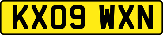 KX09WXN