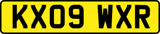 KX09WXR
