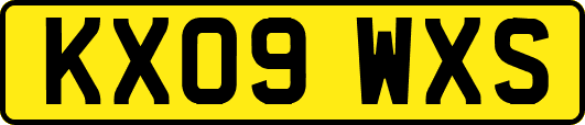 KX09WXS