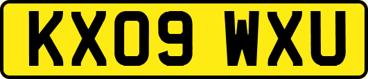 KX09WXU