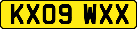 KX09WXX