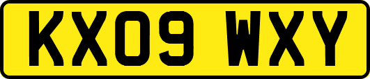 KX09WXY