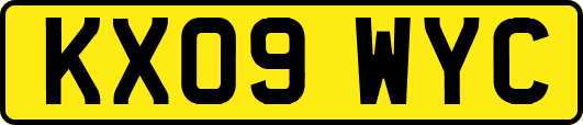 KX09WYC
