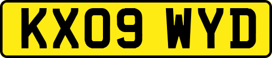 KX09WYD