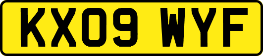 KX09WYF