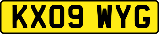 KX09WYG
