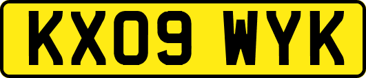KX09WYK