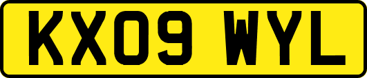 KX09WYL