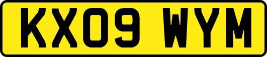 KX09WYM