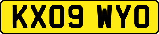 KX09WYO