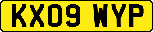 KX09WYP