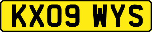 KX09WYS