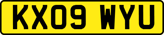 KX09WYU
