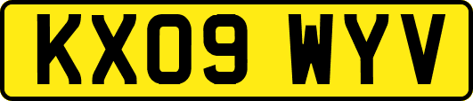 KX09WYV