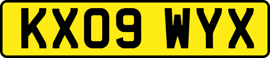 KX09WYX