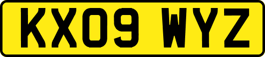 KX09WYZ